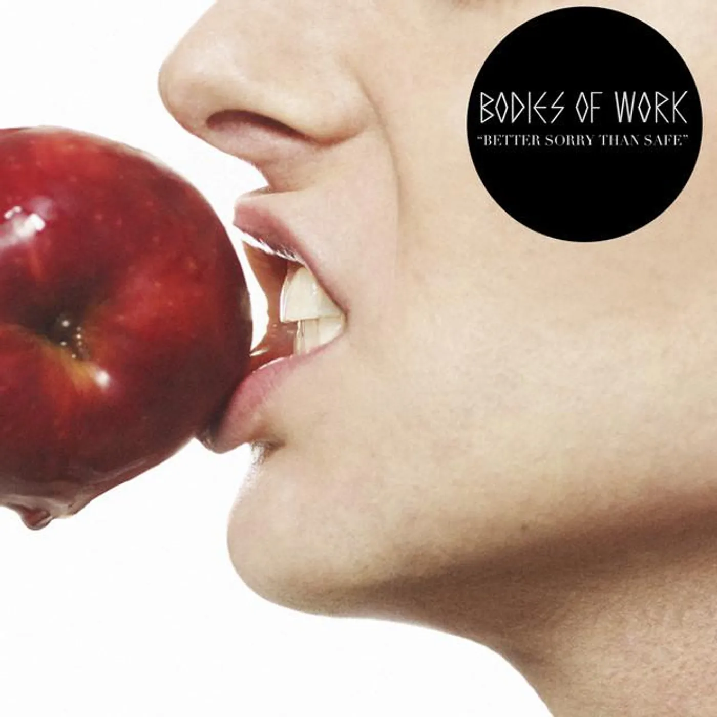 Bodies of Work