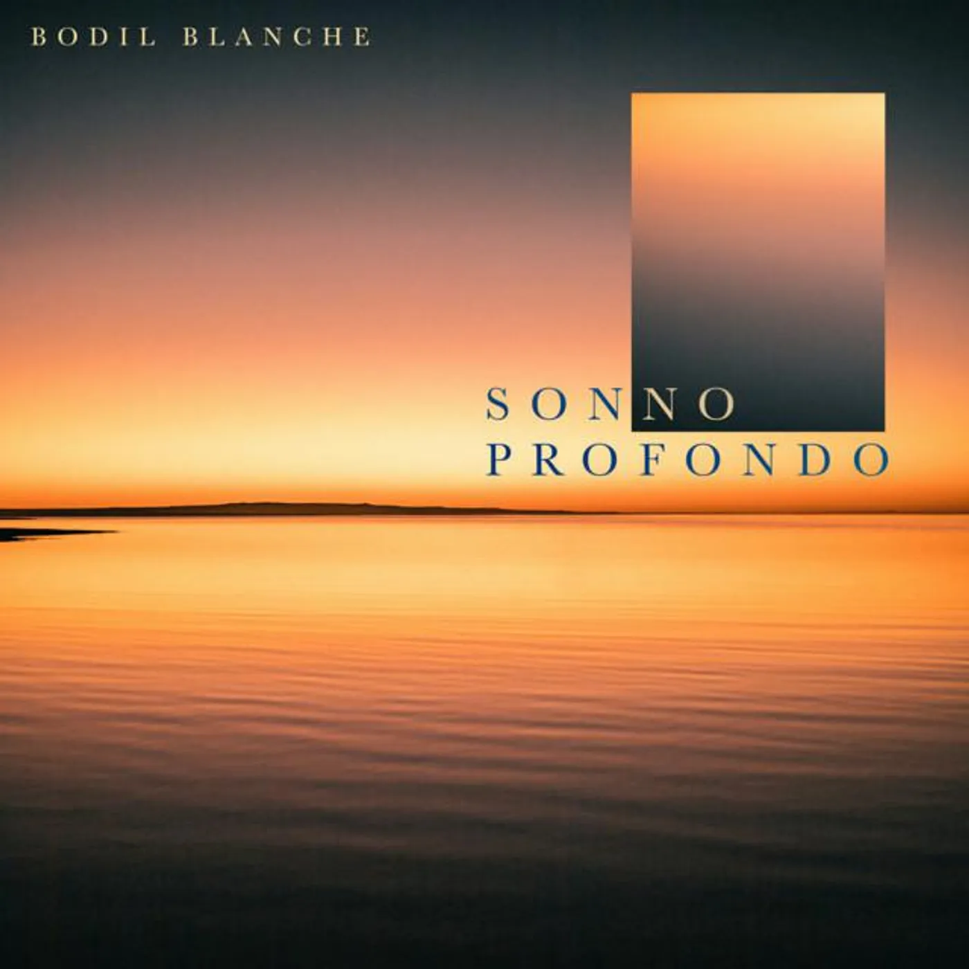 Bodil Blanche
