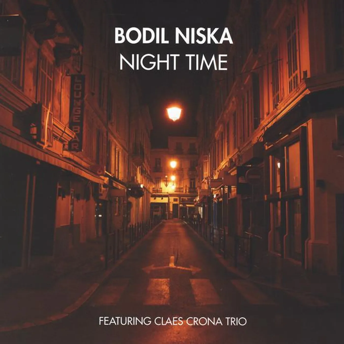 Bodil Niska