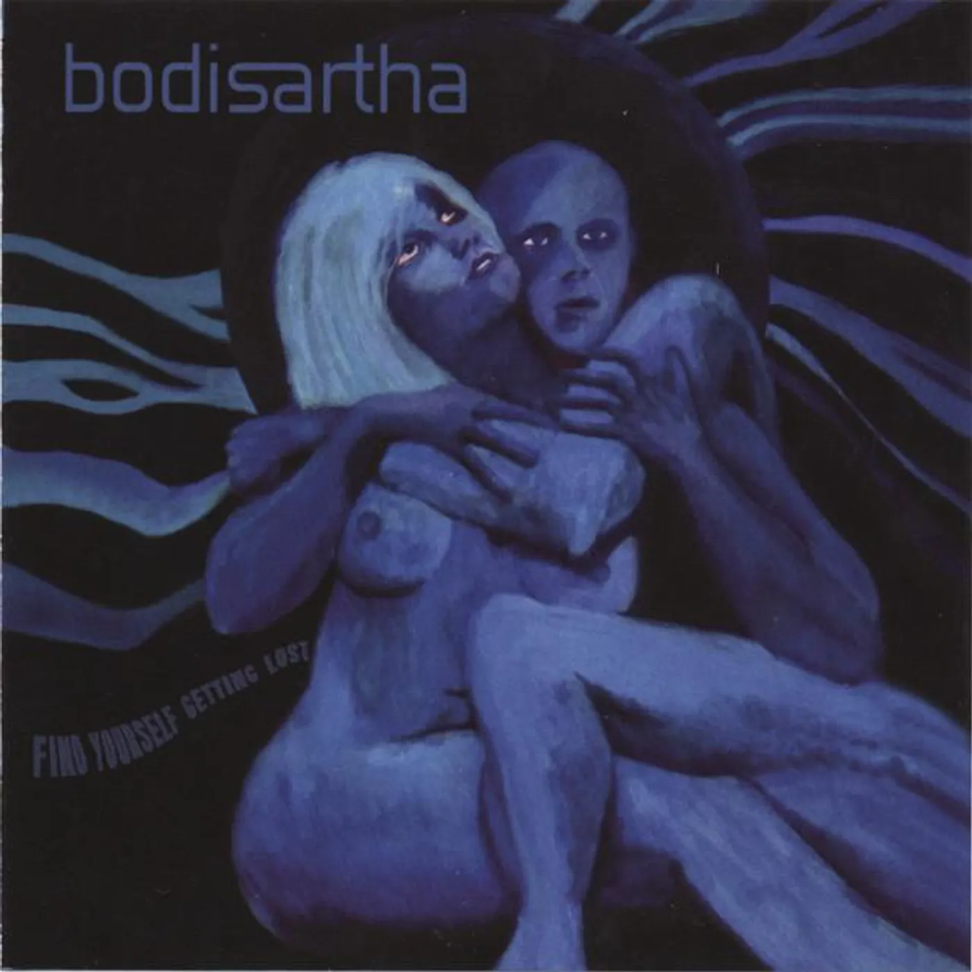 Bodisartha Brand Page