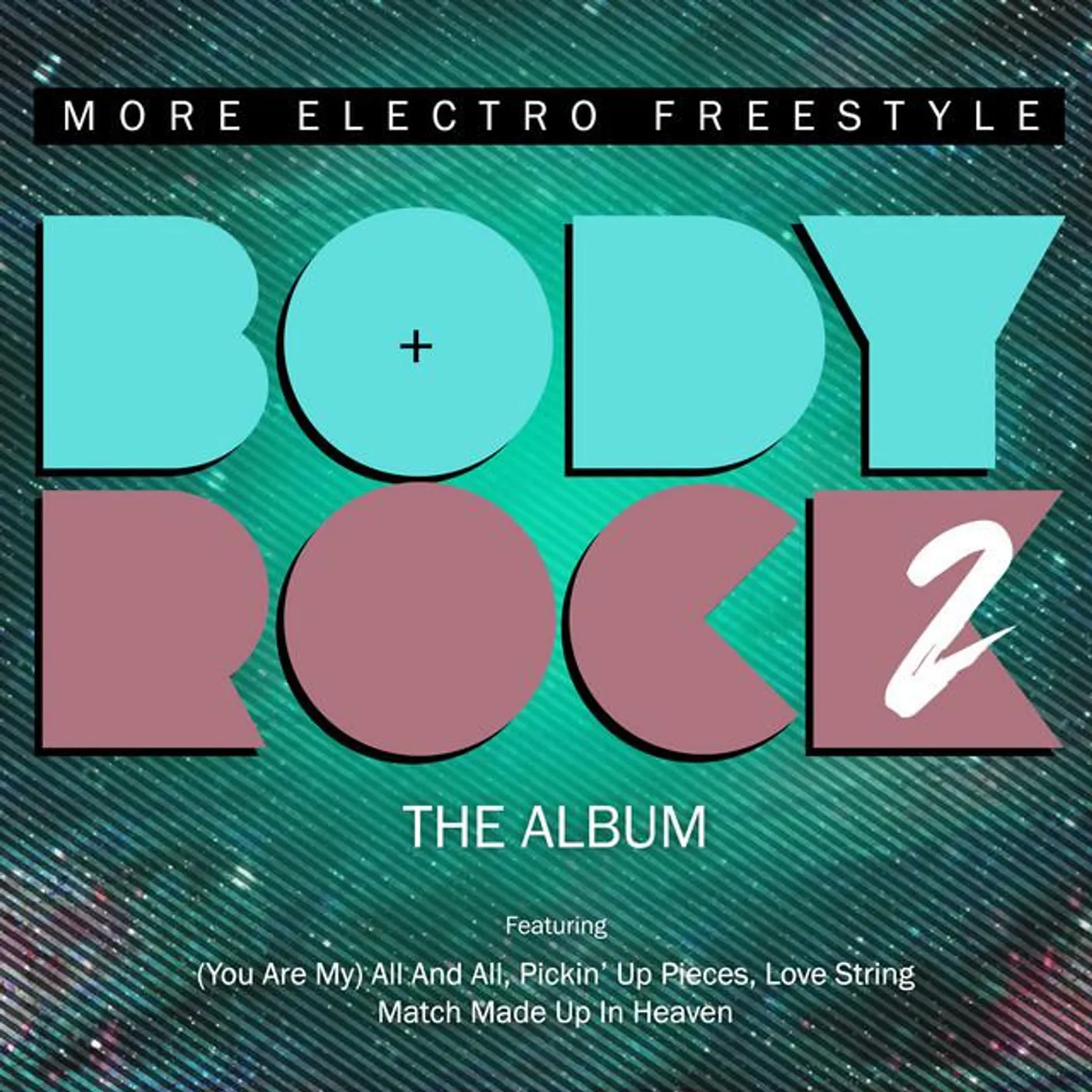 Body Rock