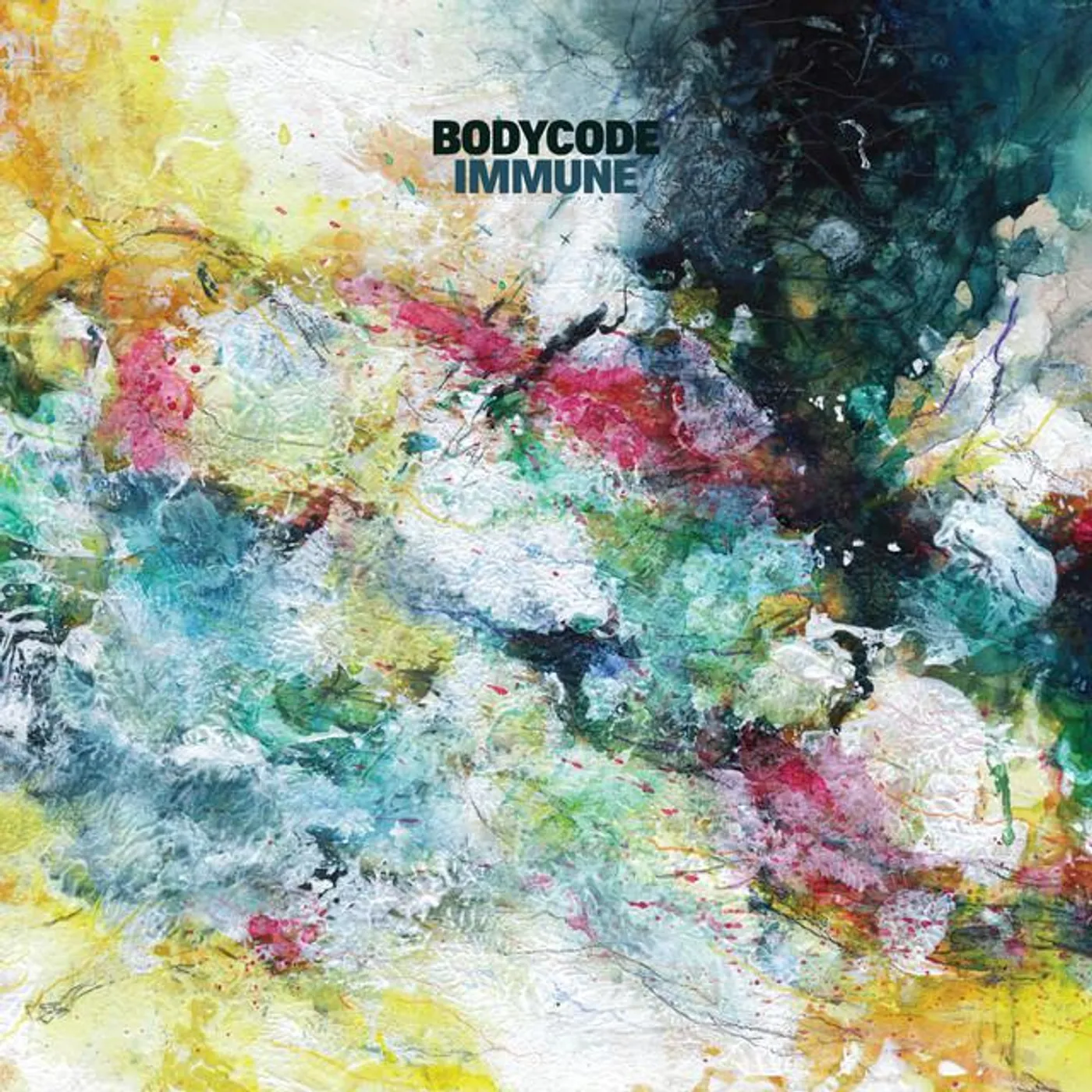 Bodycode Brand Page