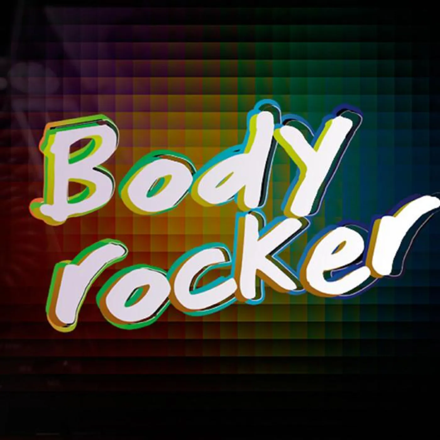 BODYROCKER