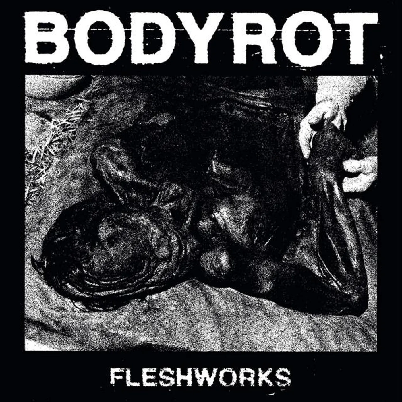 Bodyrot Brand Page