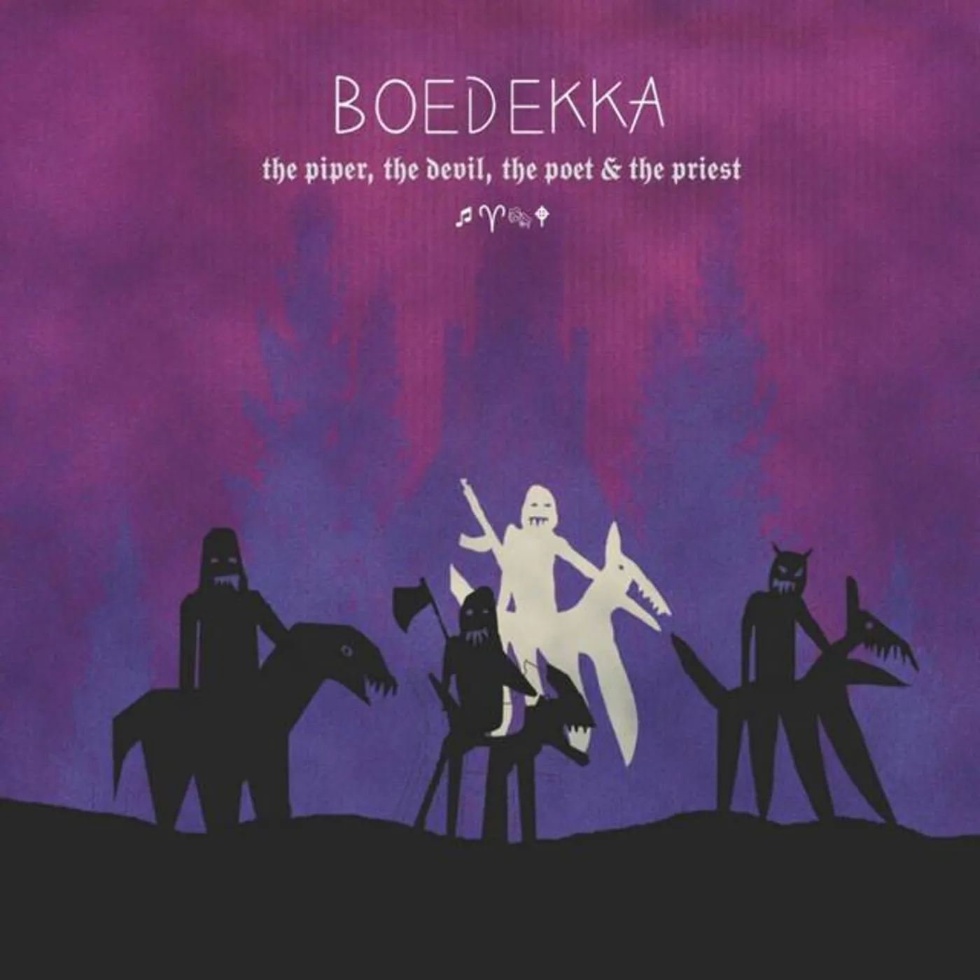 Boedekka