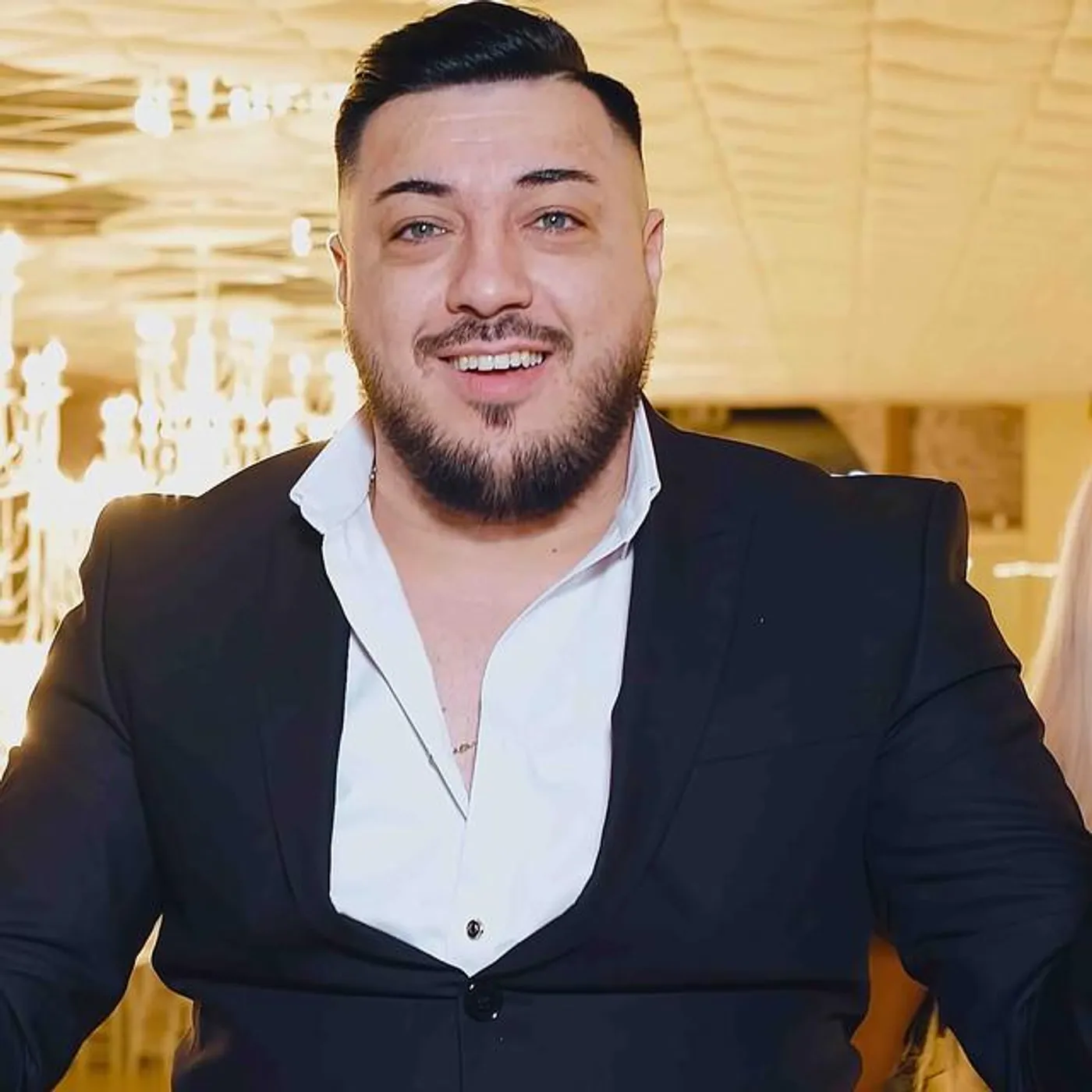 Bogdan De La Cluj