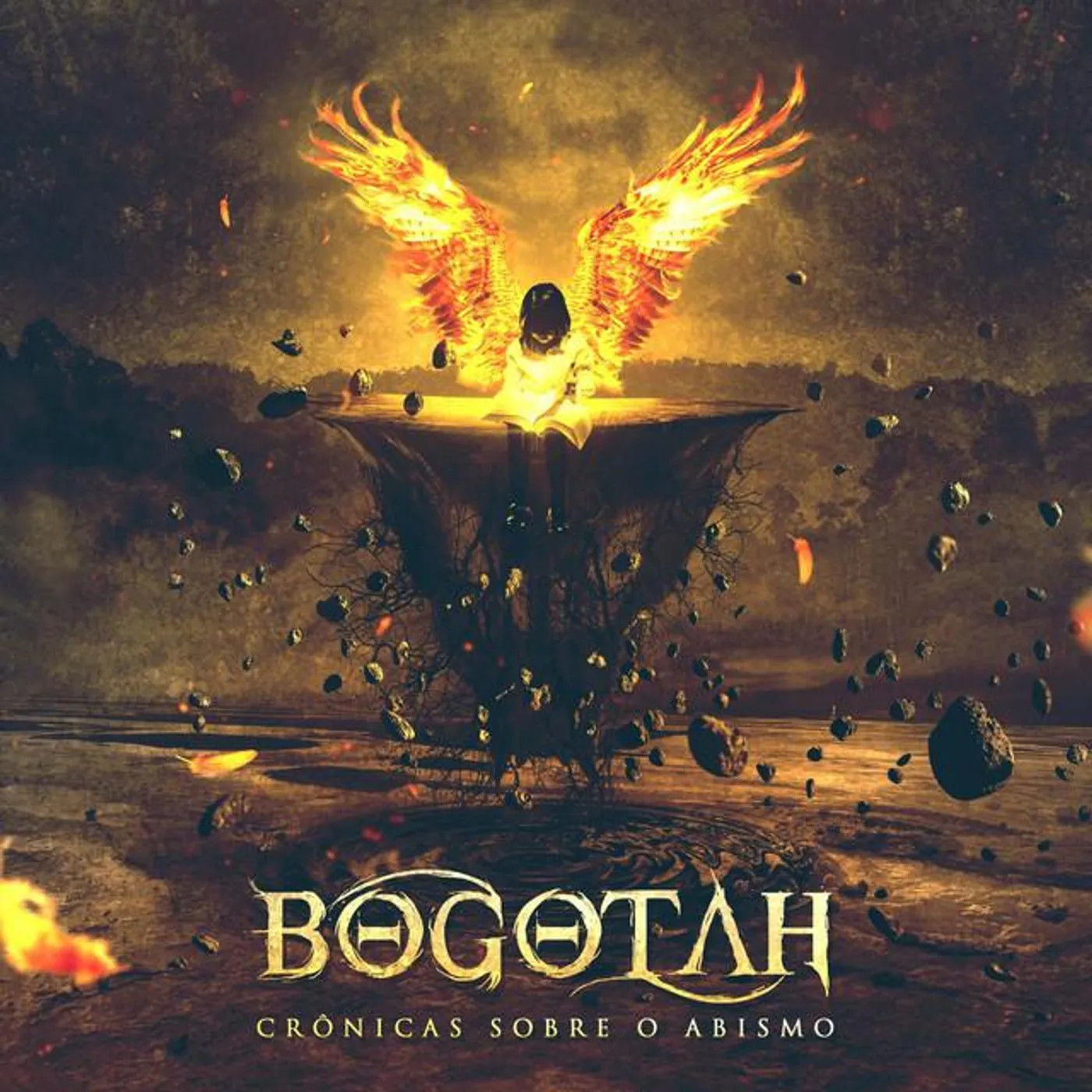 Bogotah