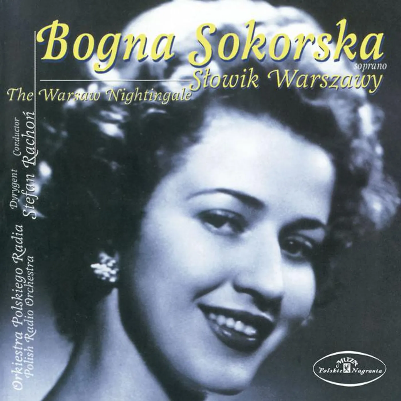 Bogna Sokorska