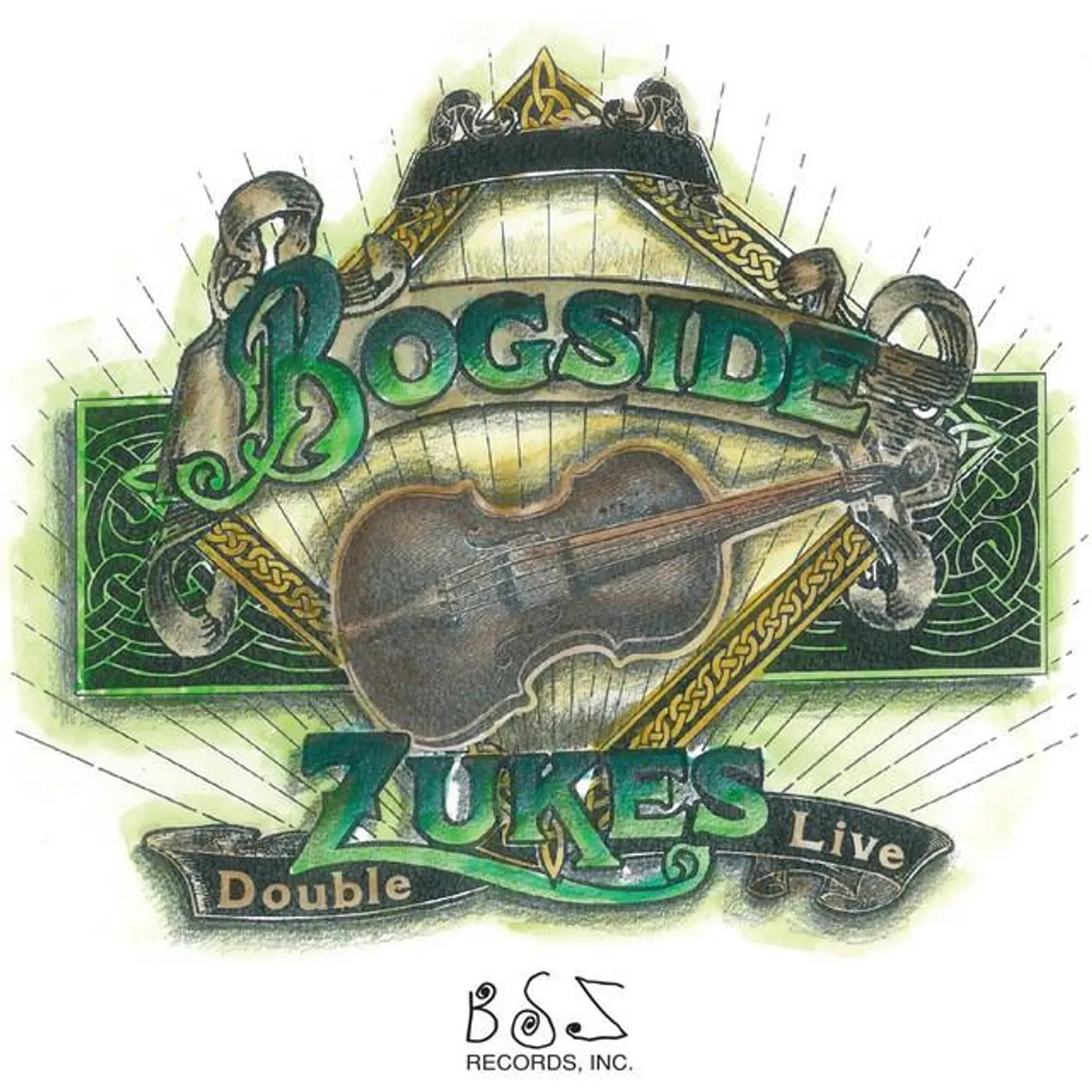 Bogside Zukes
