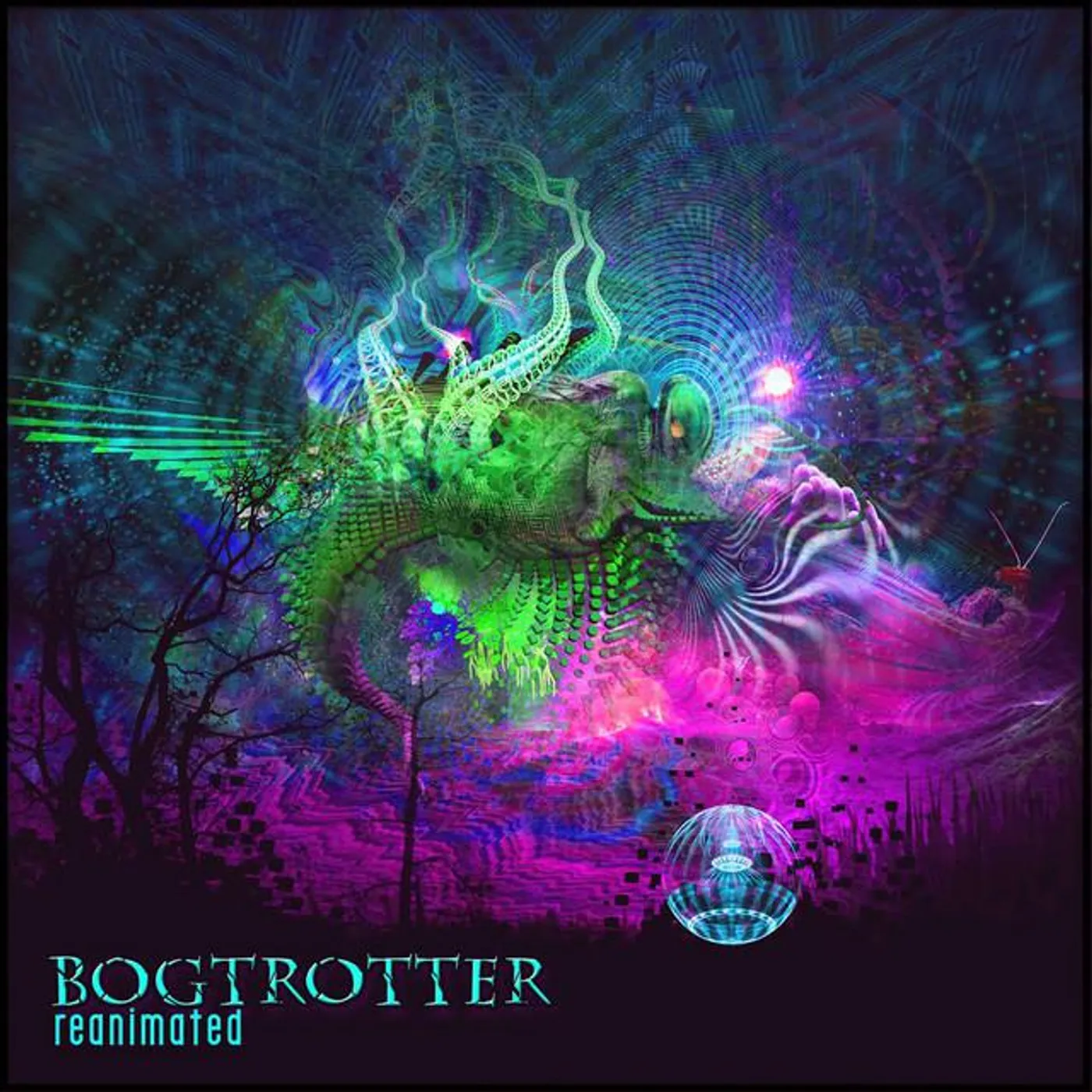 Bogtrotter Brand Page