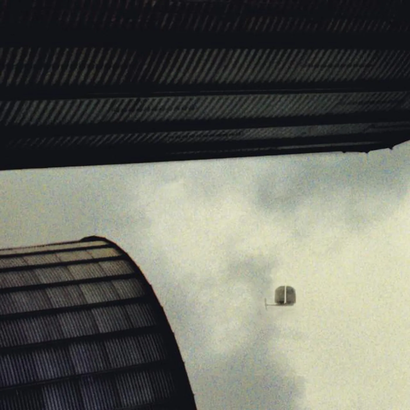 Bogus Blimp