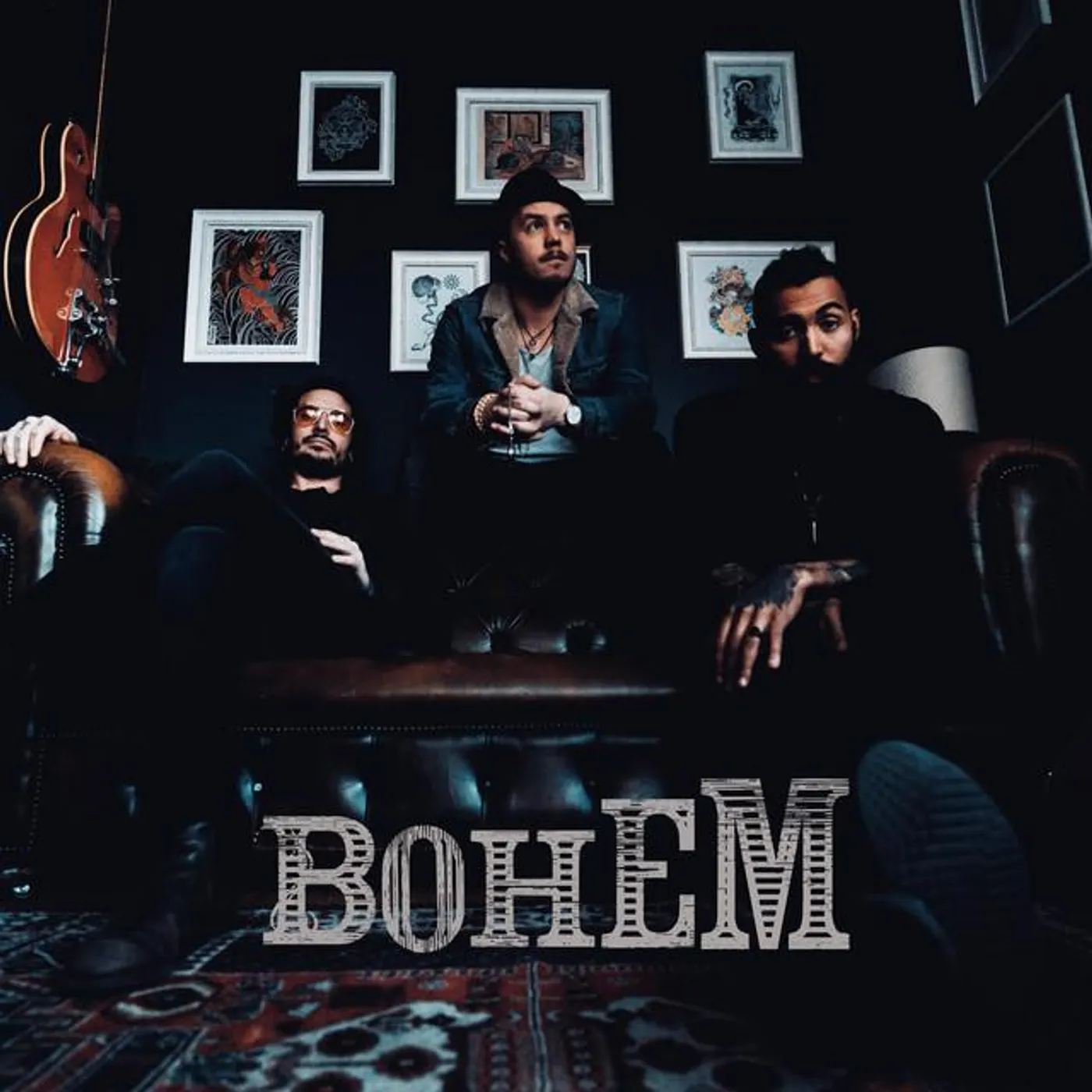 Bohem