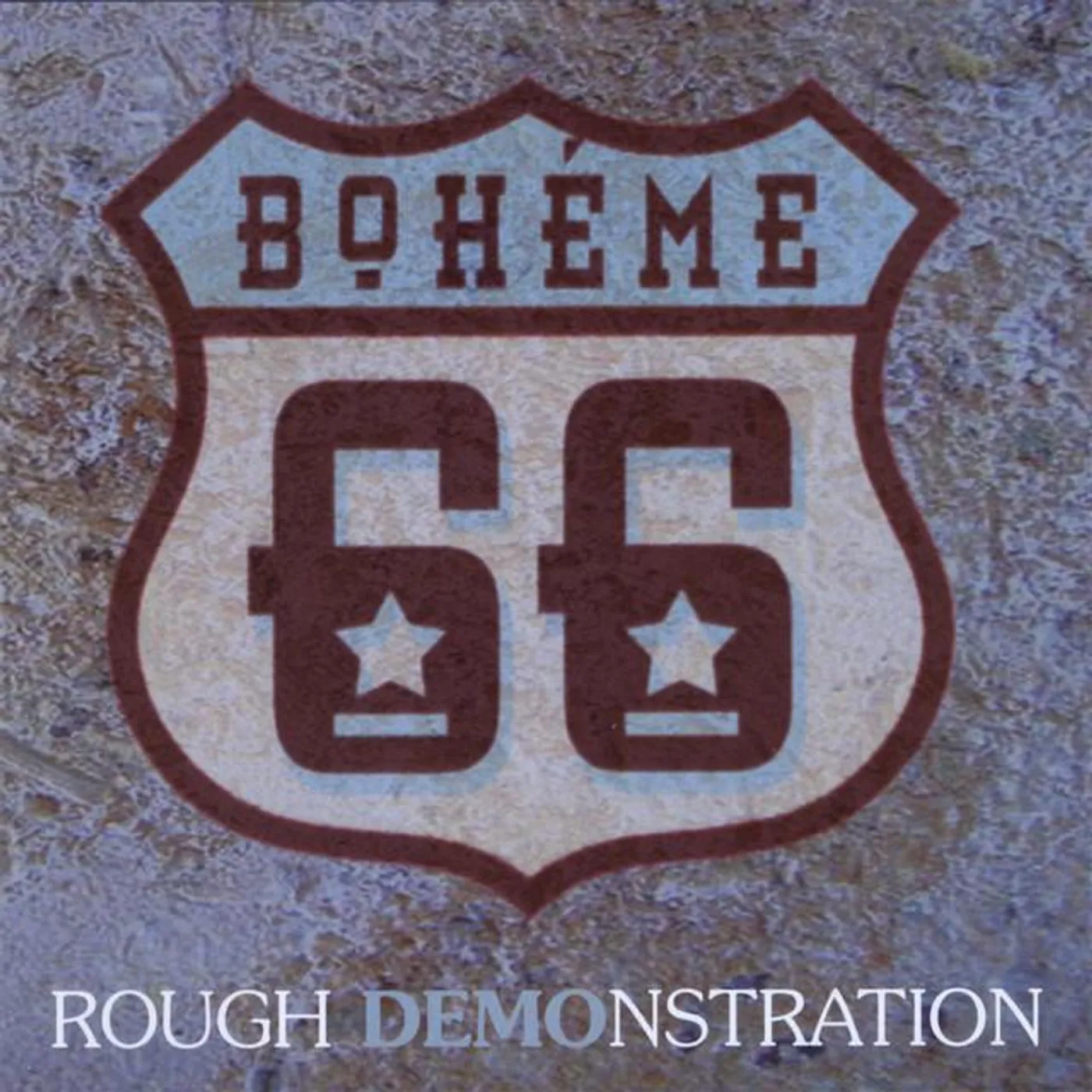 Boheme '66 Brand Page