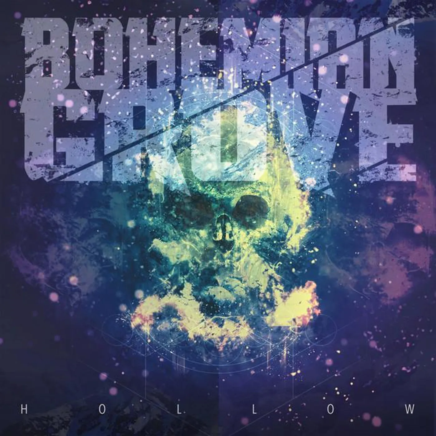 Bohemian Grove