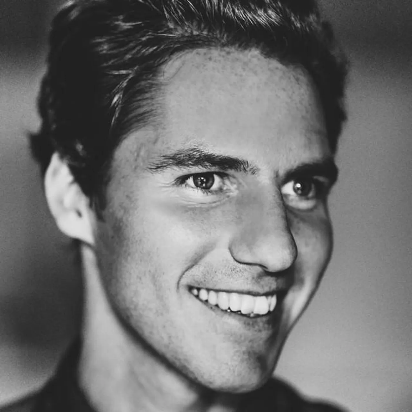 Lukas Bohlender Brand Page
