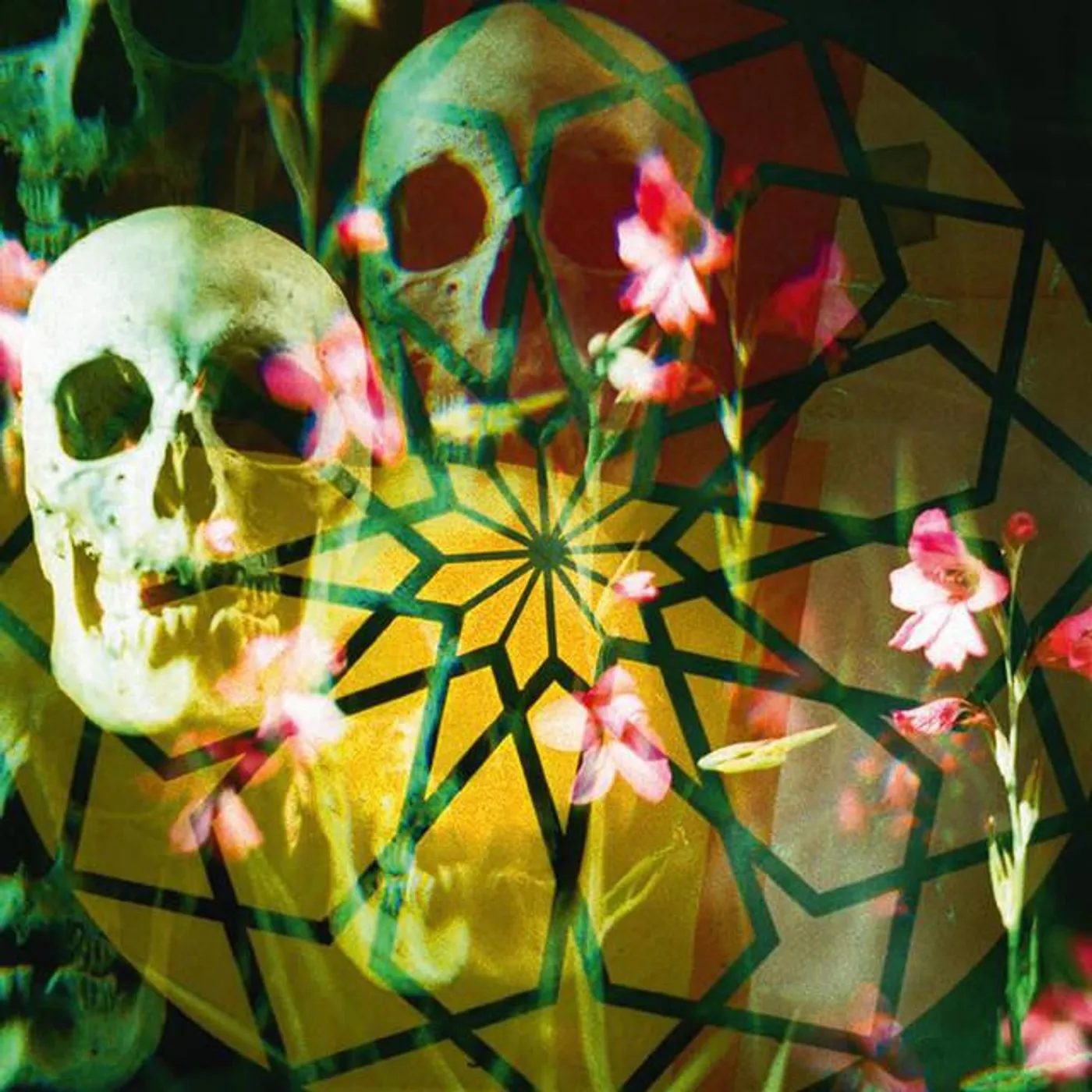 Bohren & Der Club Of Gore Brand Page