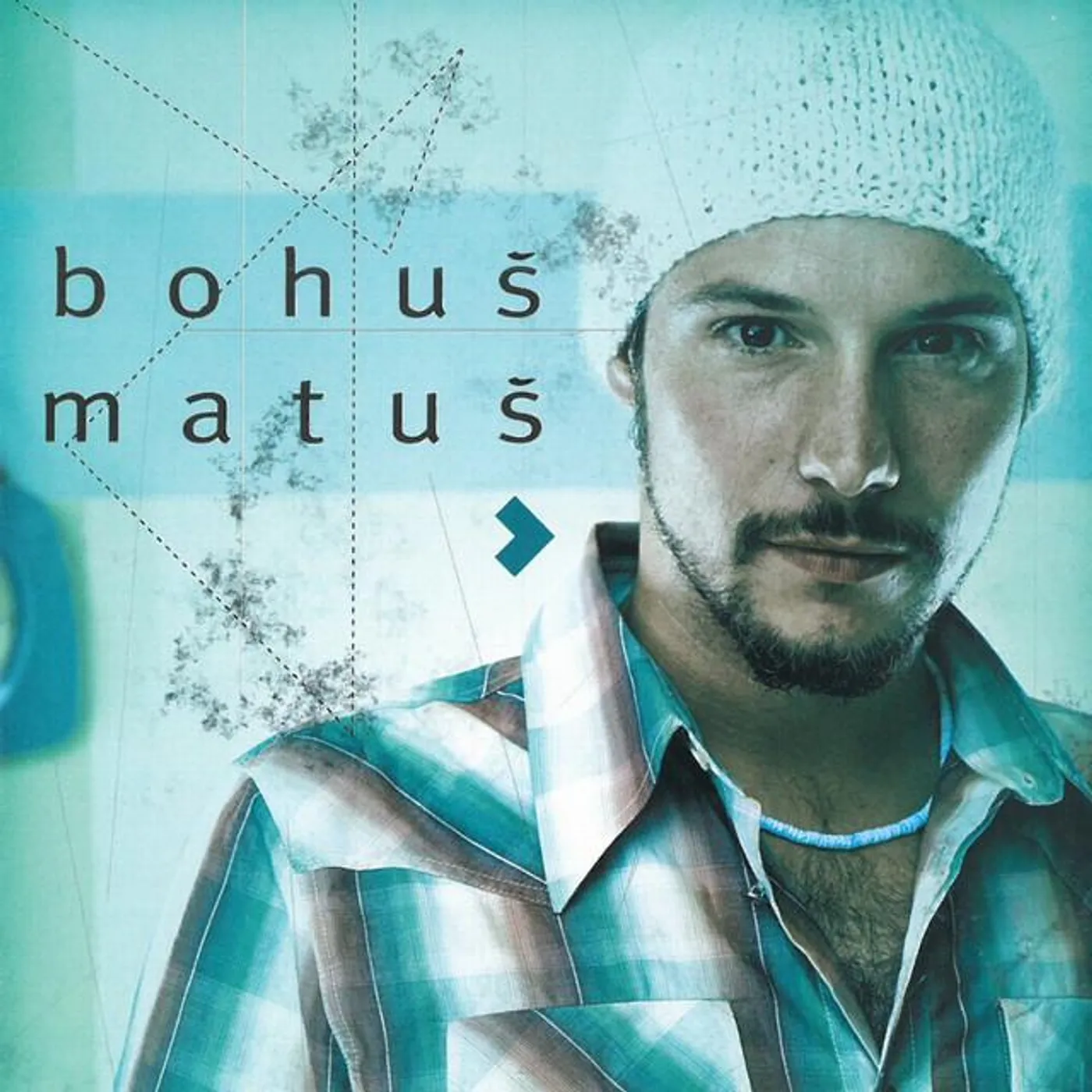 Bohus Matus Brand Page
