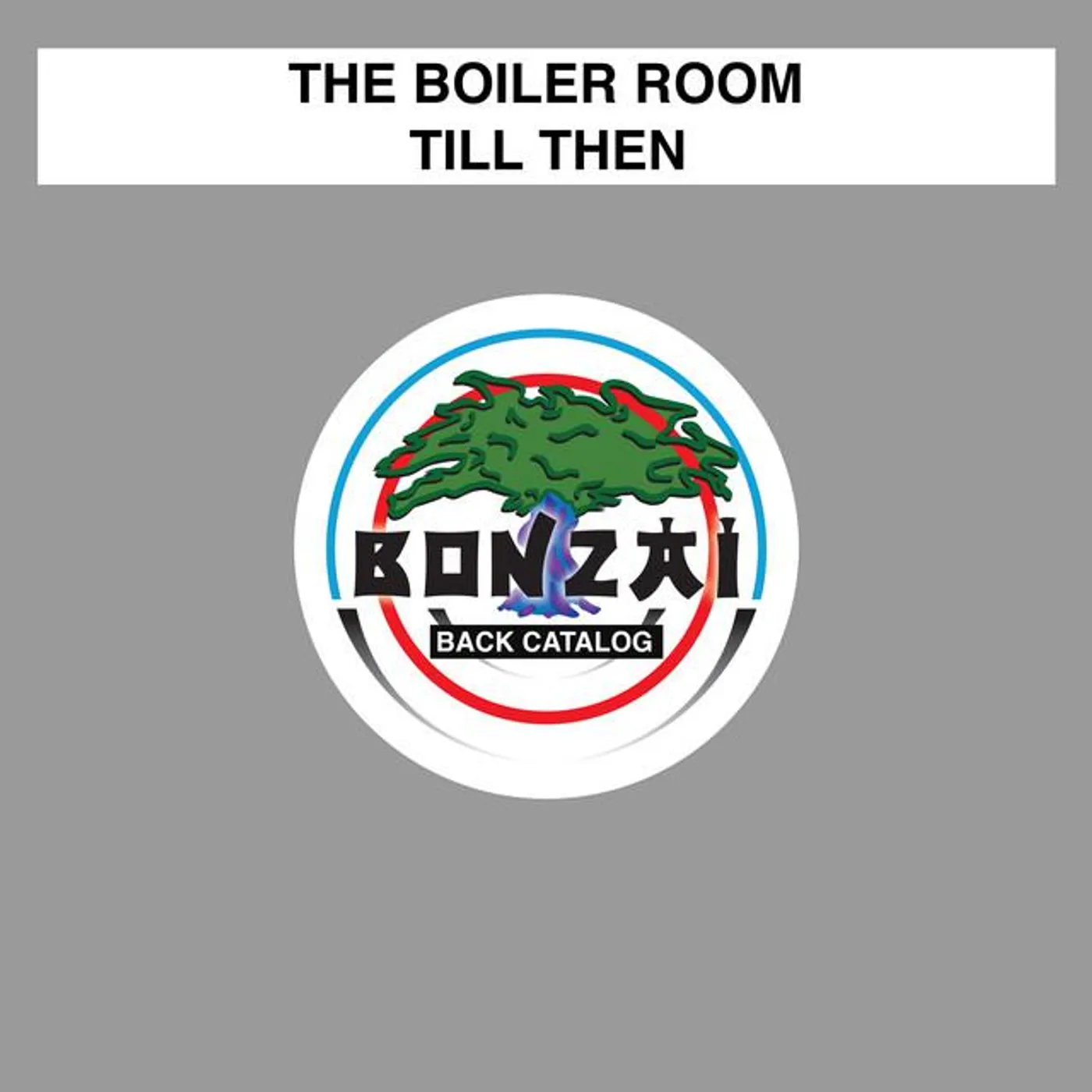 Boiler Room