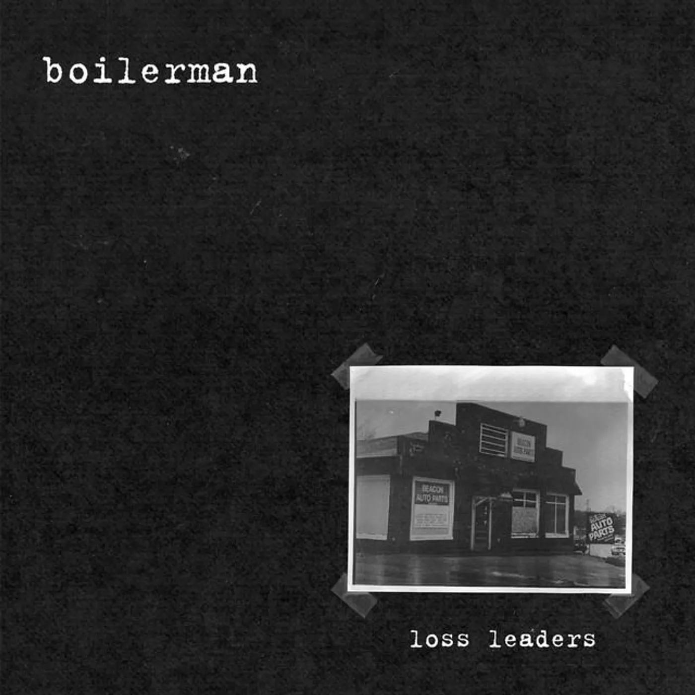 Boilerman Brand Page