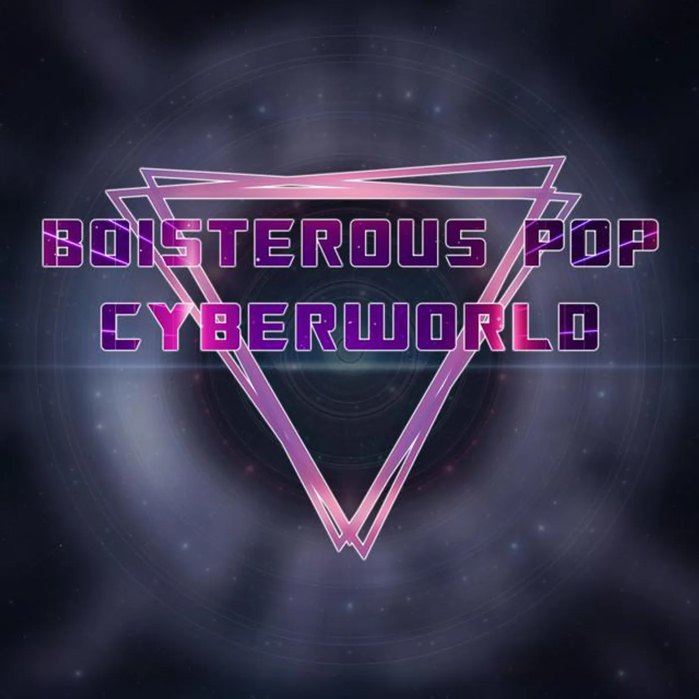 Boisterous Pop