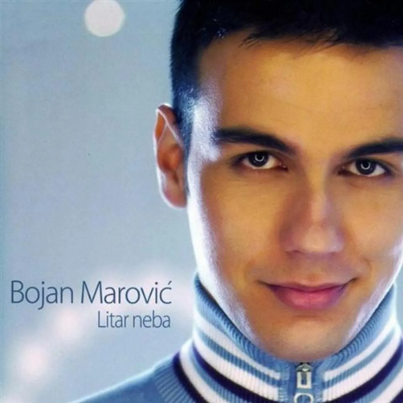 Bojan Marovic Brand Page