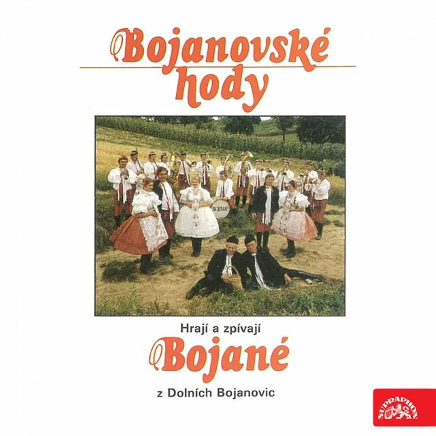 Bojané z Dolních Bojanovic