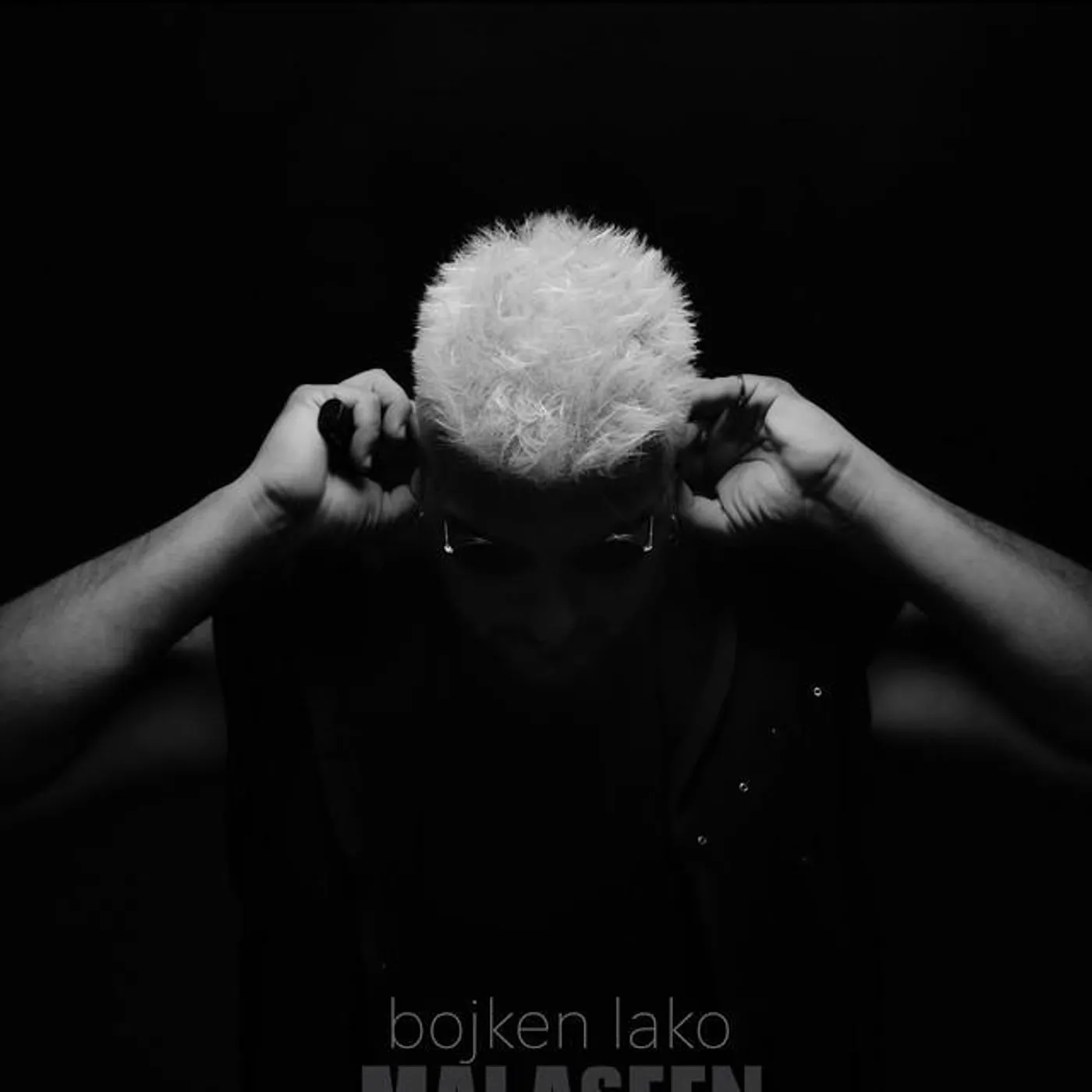 Bojken Lako