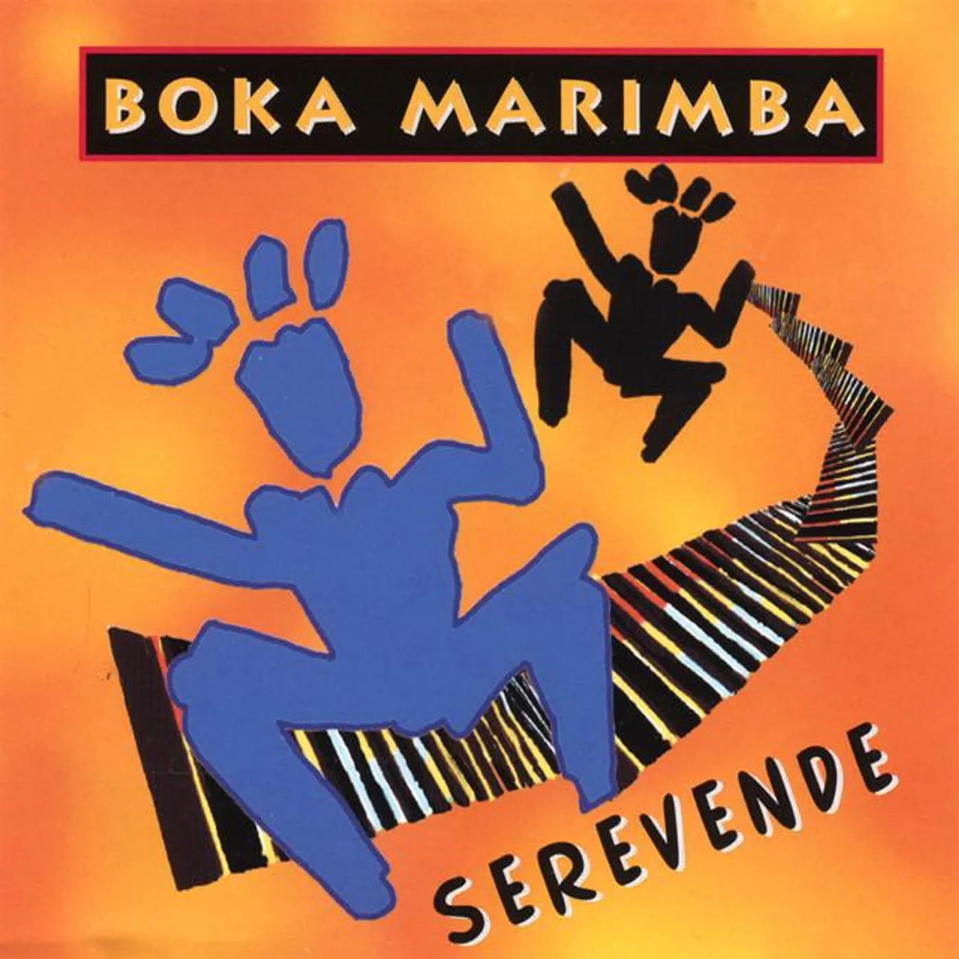 Boka Marimba