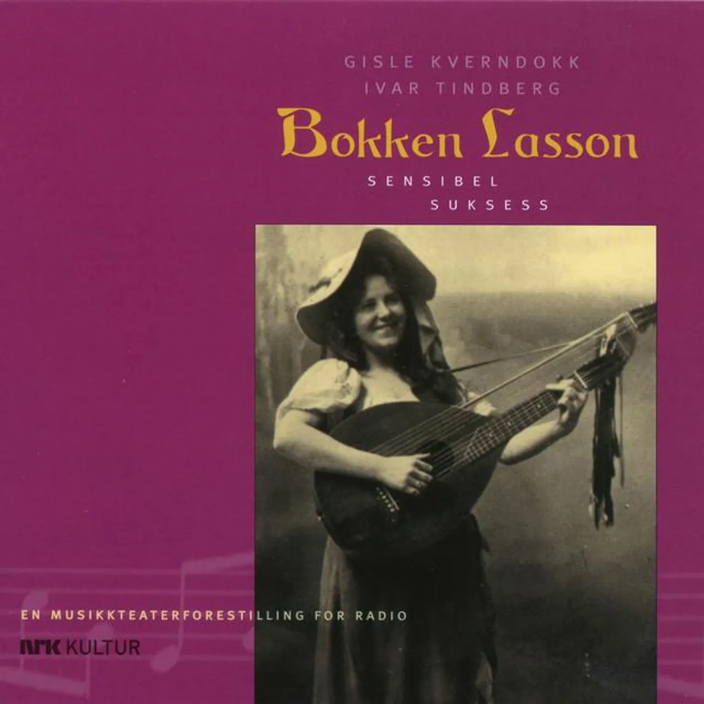 Bokken Lasson
