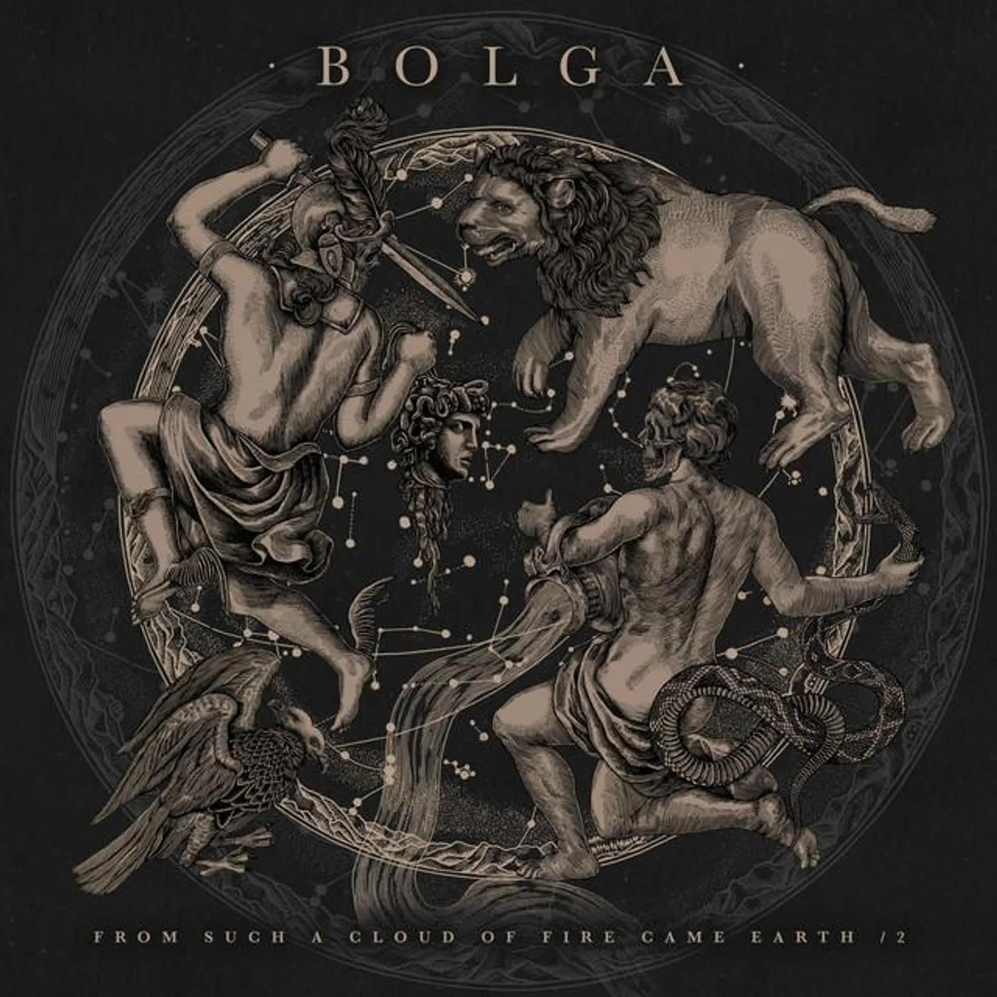 BOLGA