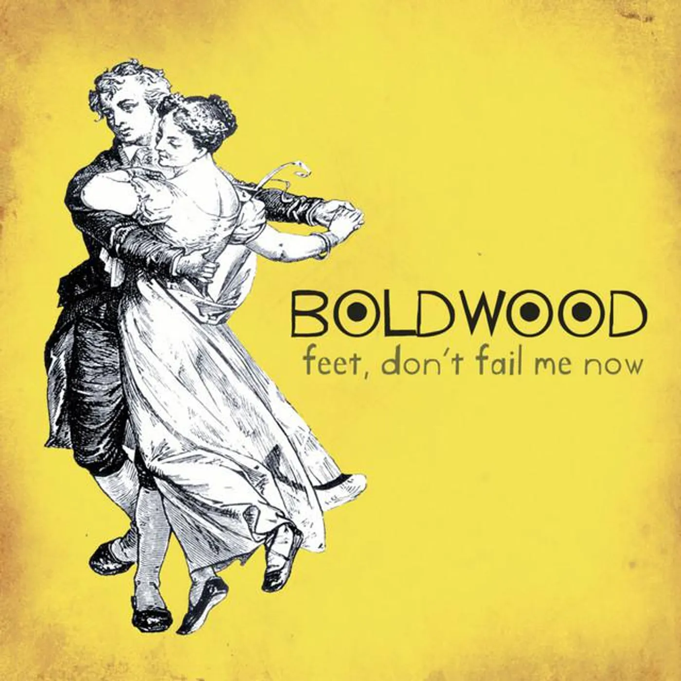 Boldwood