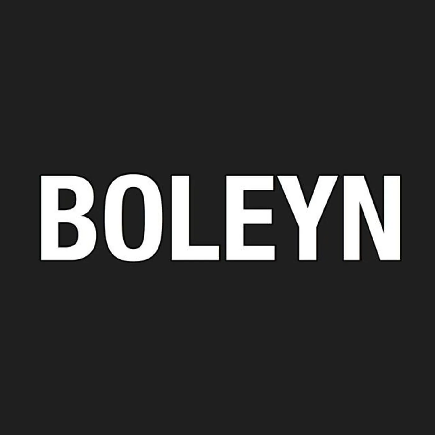 Boleyn Brand Page