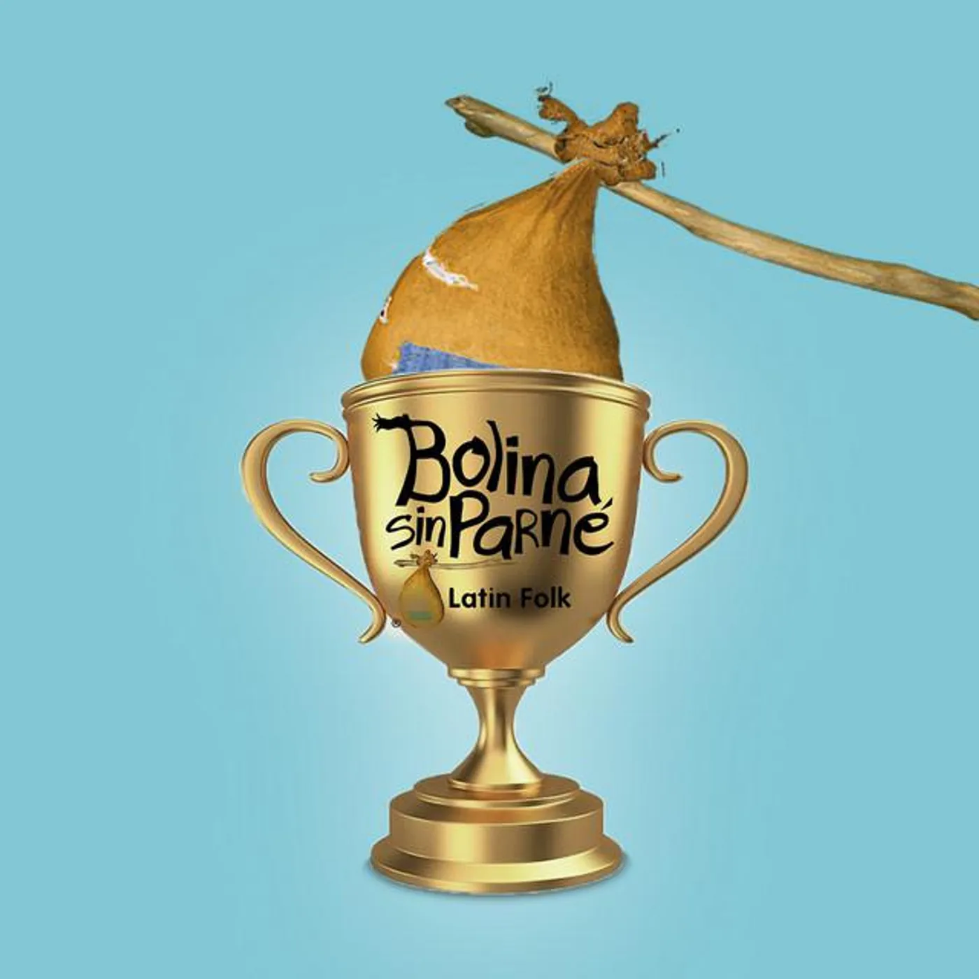 Bolina Sin Parné