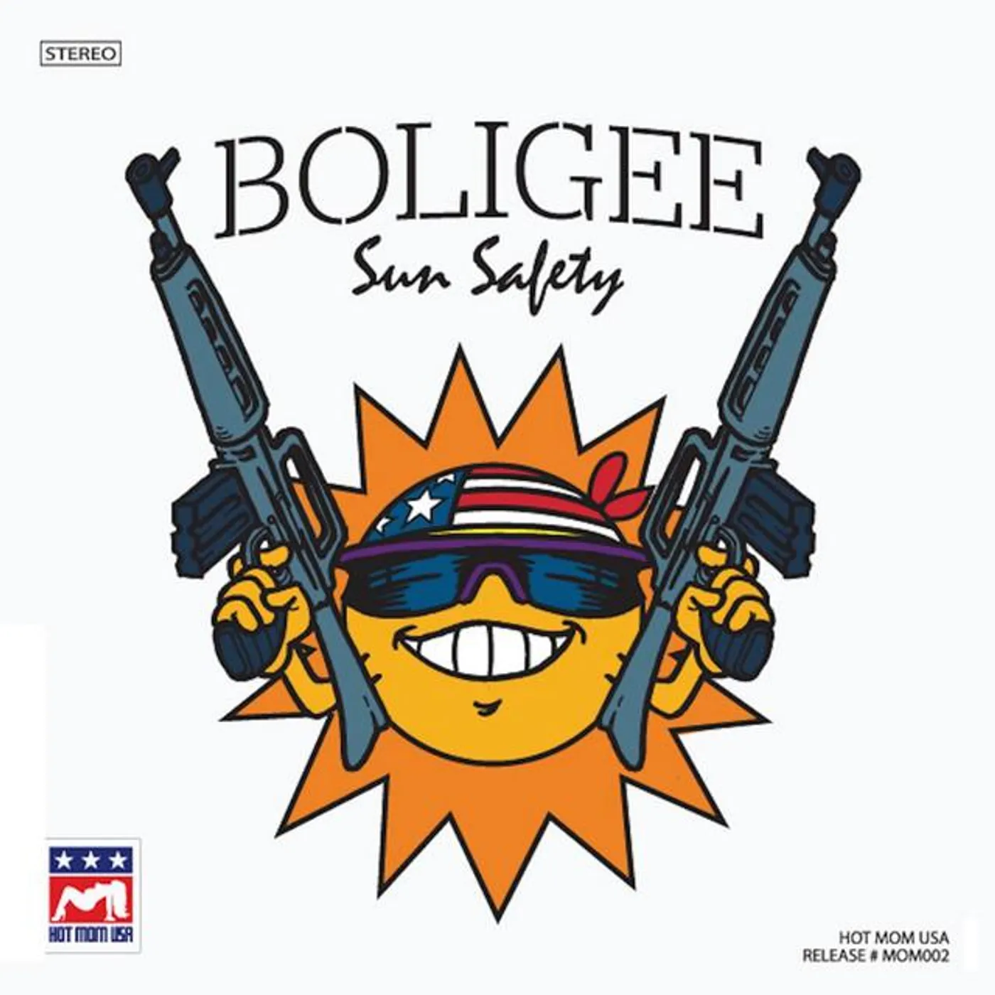Boligee Brand Page