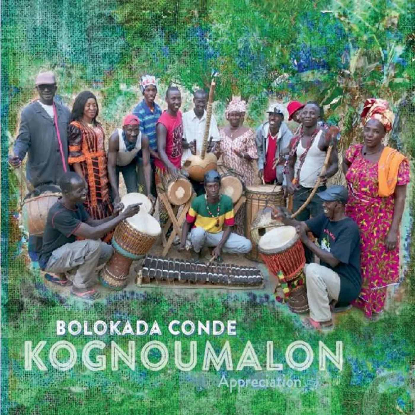 Bolokada Conde