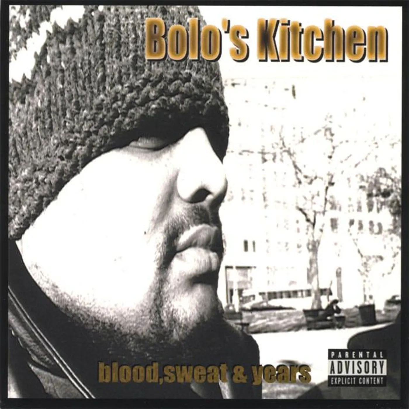 Bolo's Kitchen