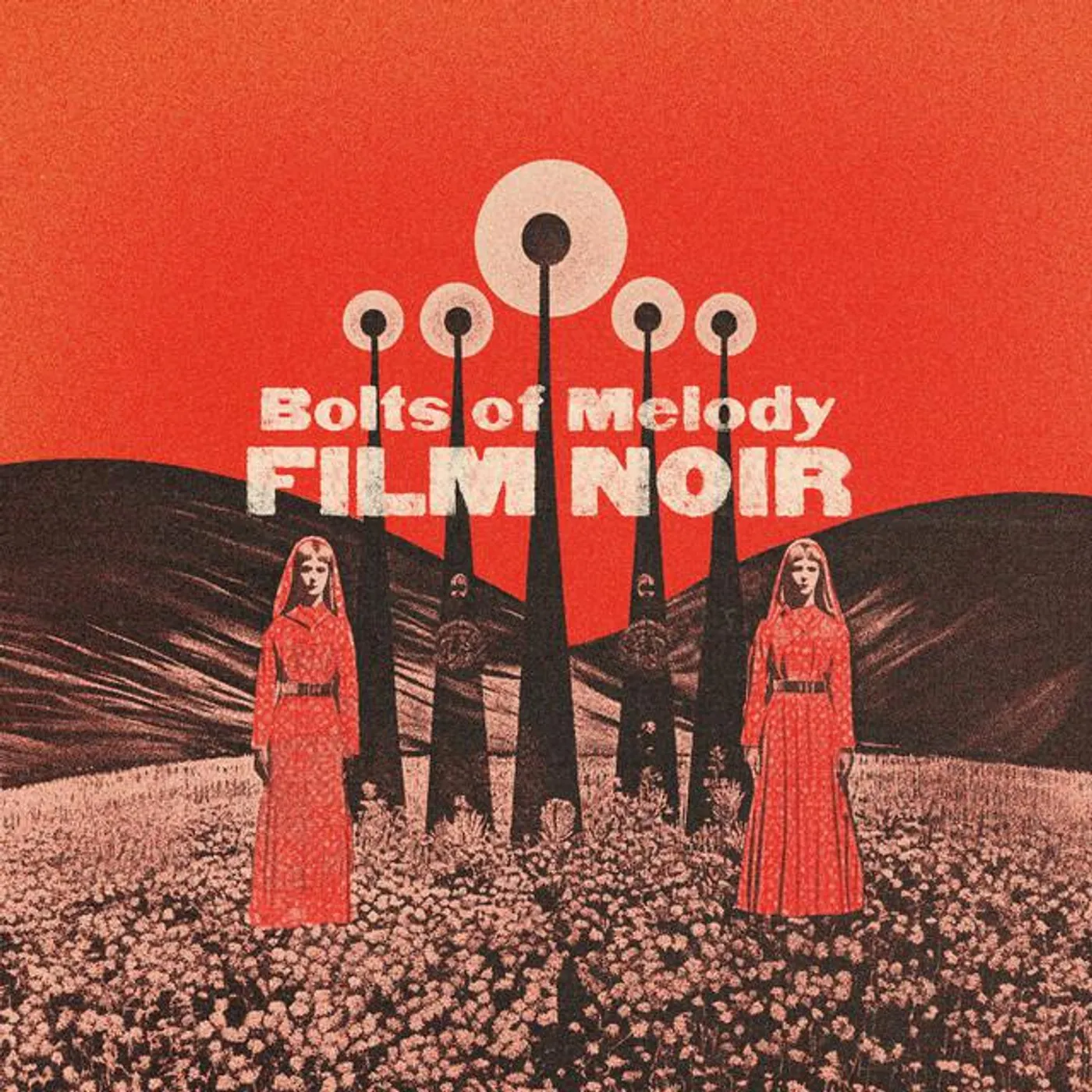 Bolts of Melody Brand Page