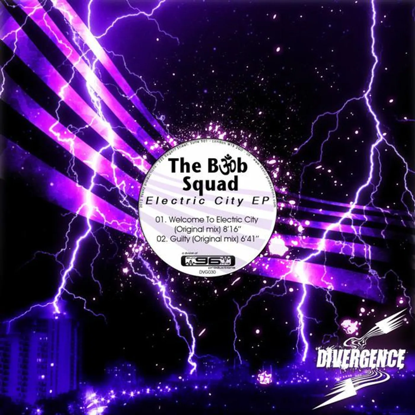 The Bomb Squad