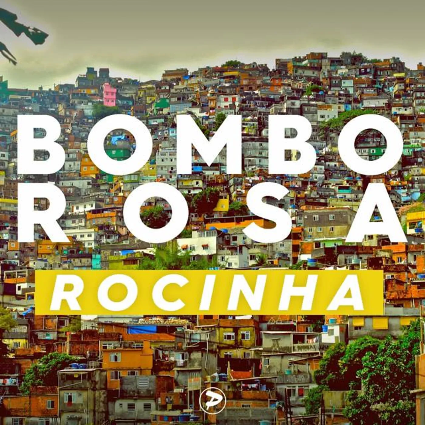 Bombo Rosa