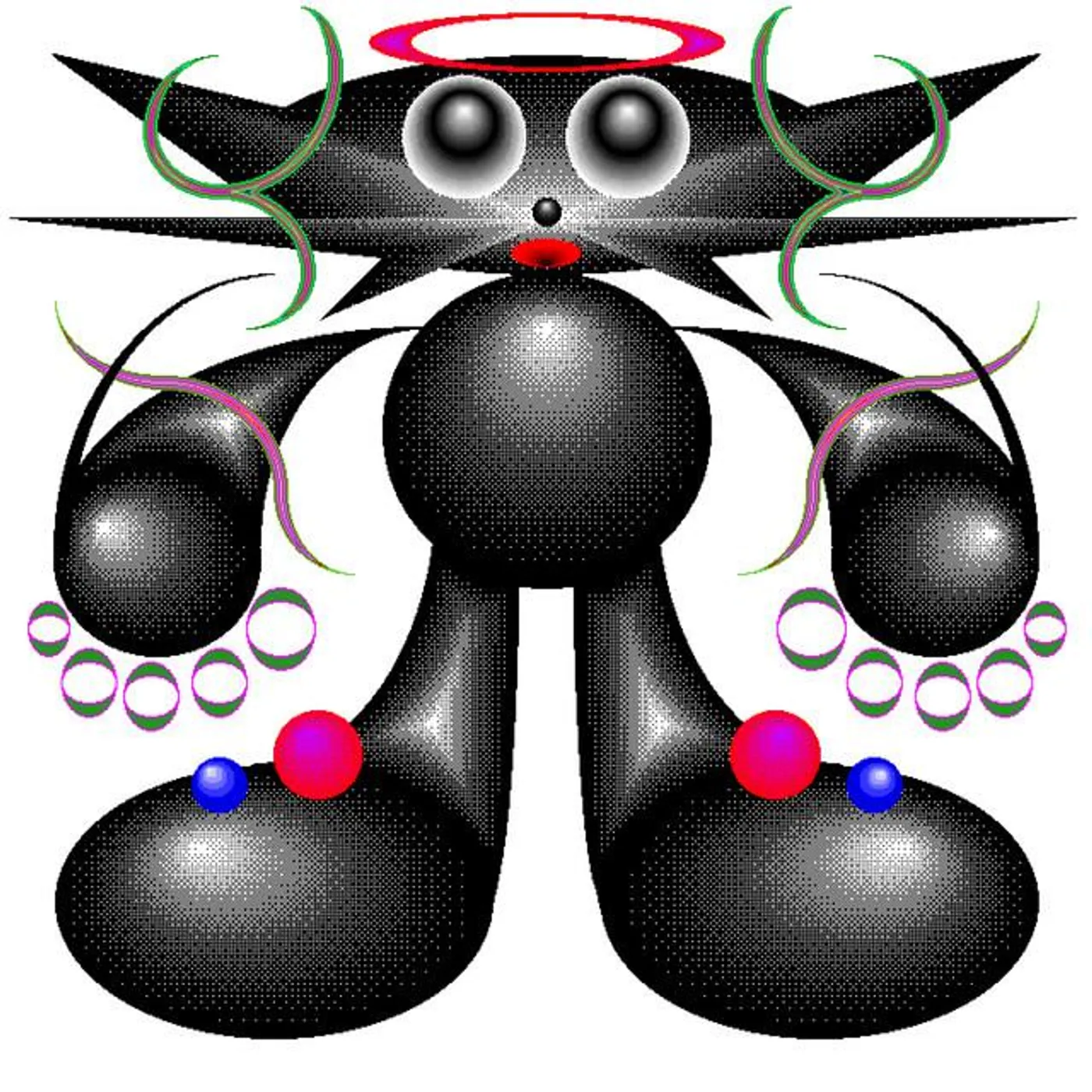 Bombataz Brand Page