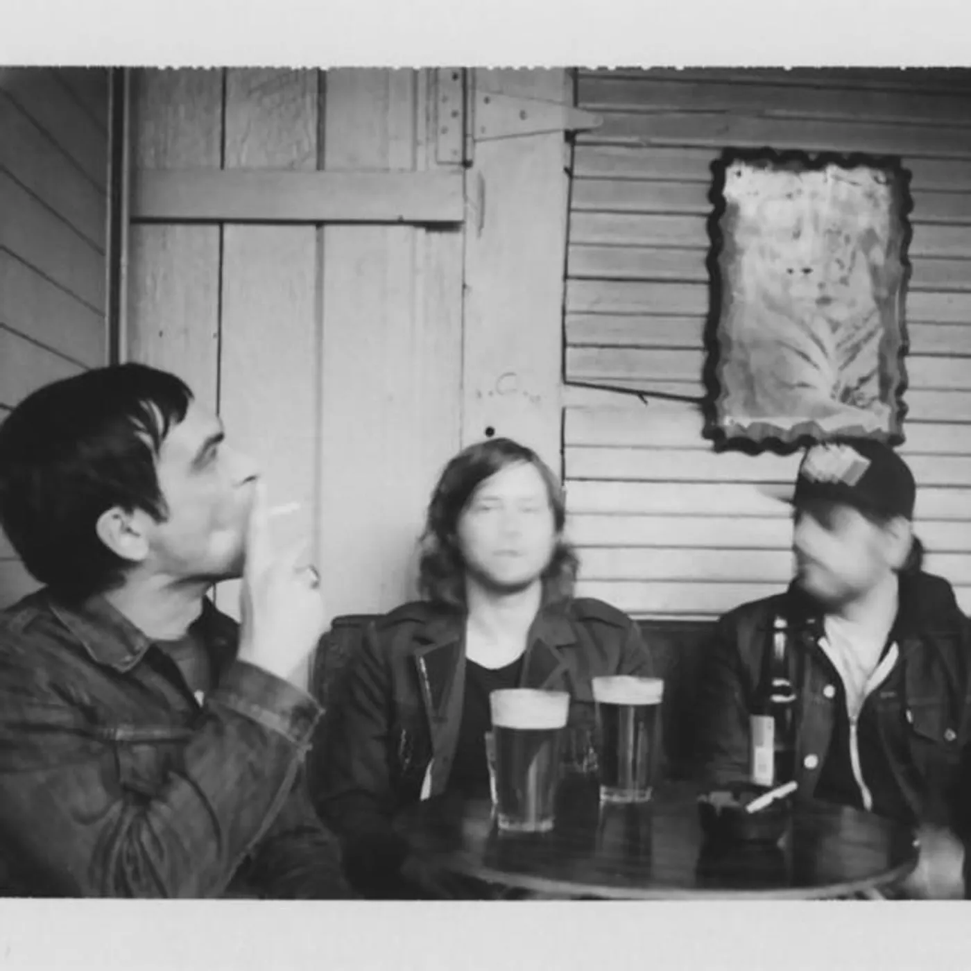 Bombay Beach