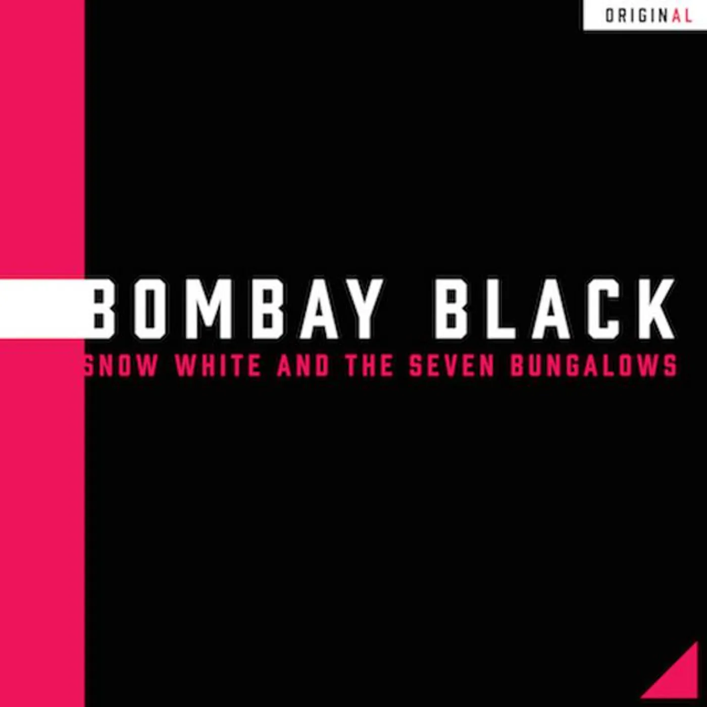 Bombay Black Brand Page