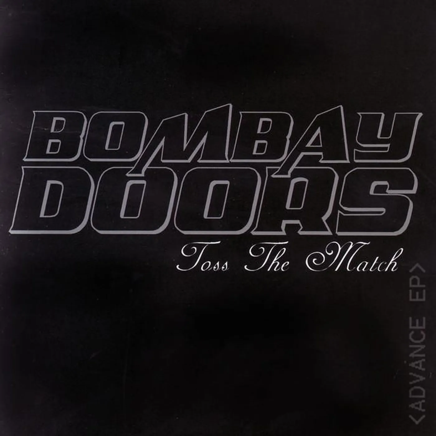 Bombay Doors