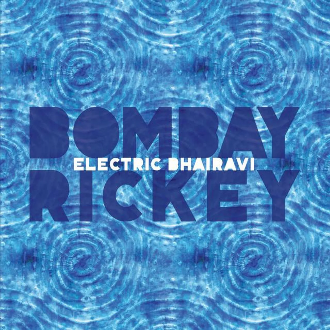 Bombay Rickey Brand Page