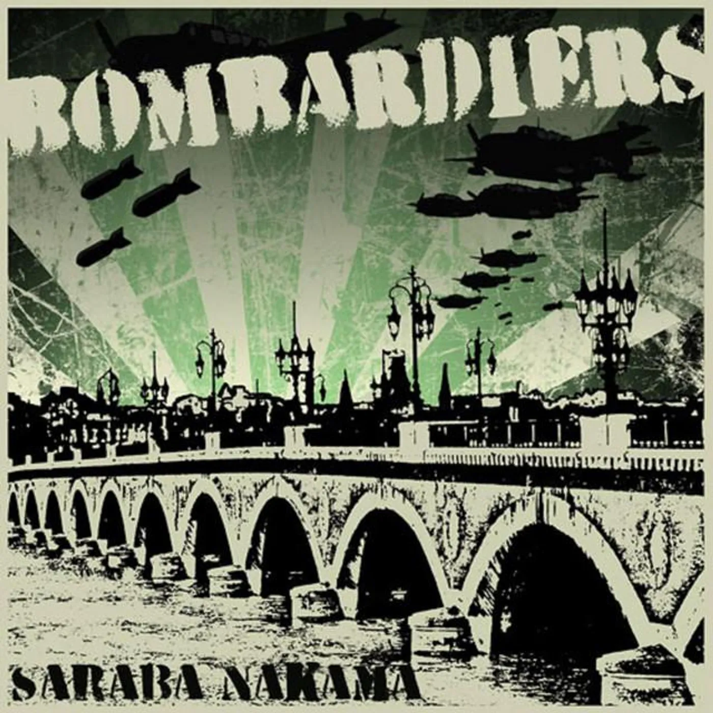 Bombardiers Brand Page