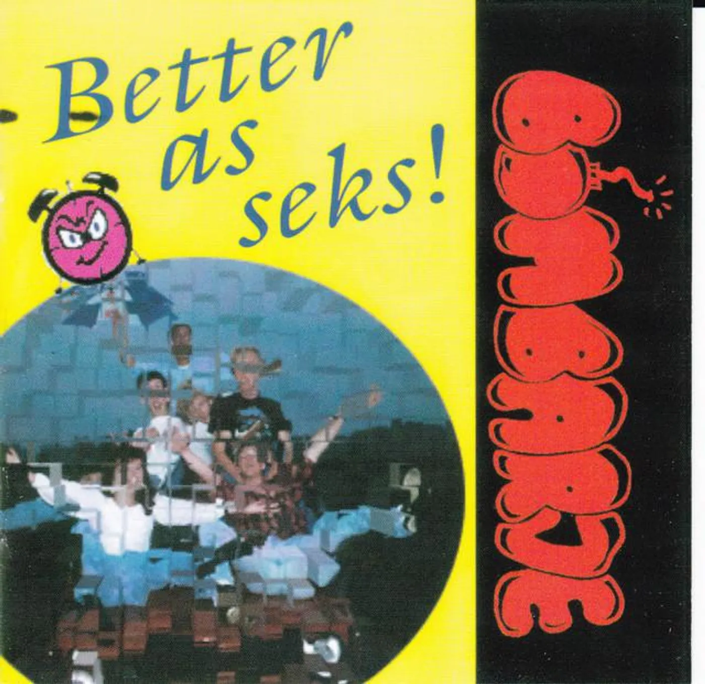 Bombarje