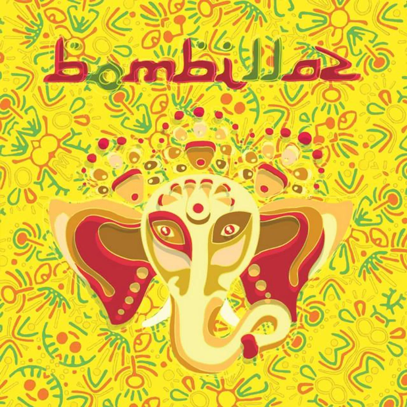 Bombillaz Brand Page