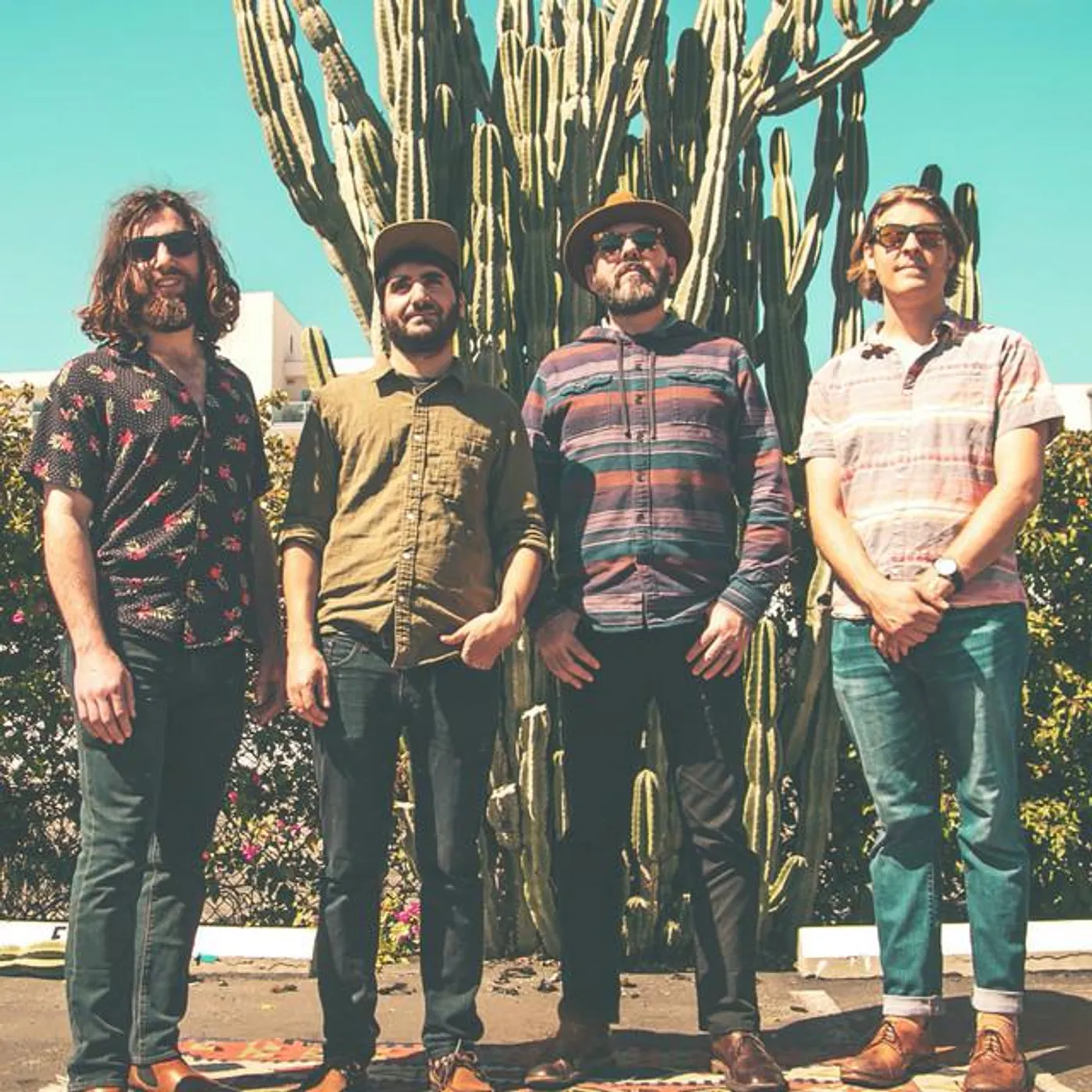 The Bombillas