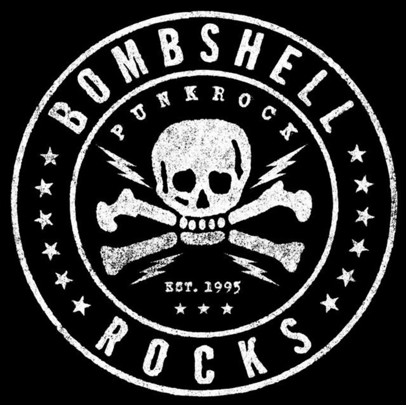 Bombshell Rocks