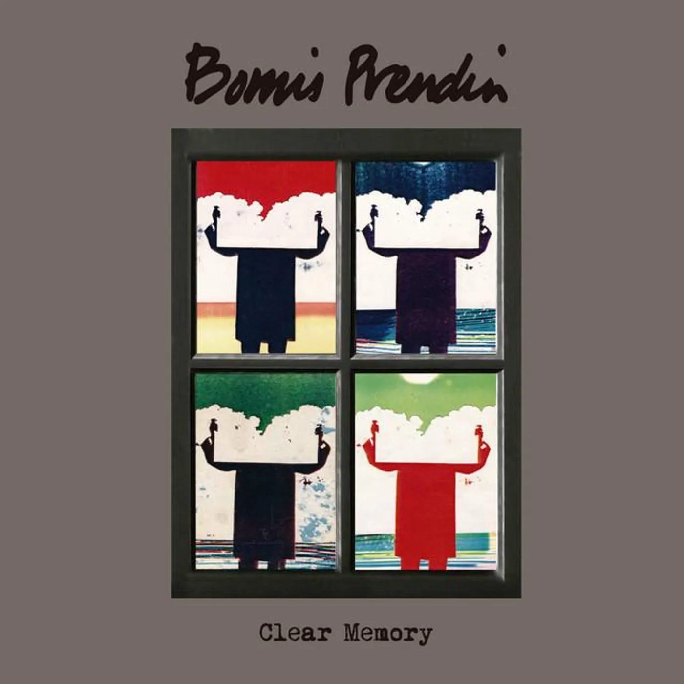 Bomis Prendin Brand Page